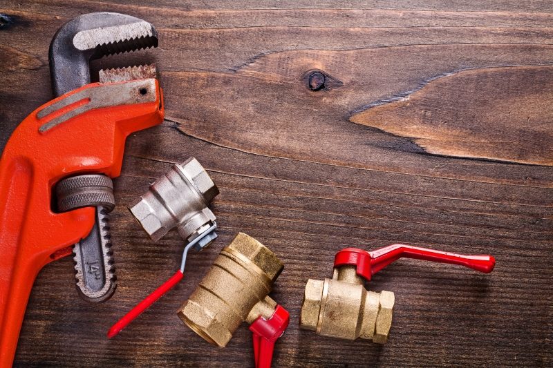 Plumbers in Greenford, UB6